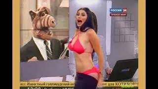 телевидение которое мы определенно не заслужили