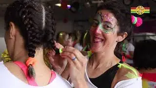 Tripa Associação Carnaval 2019