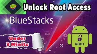 ⚙️ How to Enable Root on BlueStacks 5 | Quick & Easy Guide | Clown Tricks