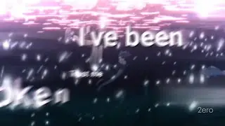 It's you - collab ae x am (ib : icatk)