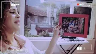 Diario de Rodaje  El cuarto de Violetta