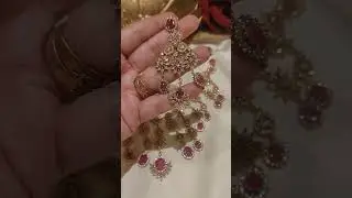 subscribe to my channel for more short #jewellery #mychannel #jewellerybridal