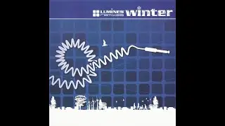 Lumines Remix Winter - Full Album  HQ