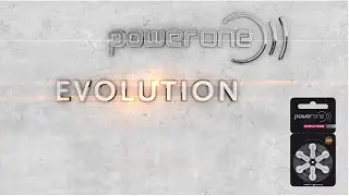 power one EVOLUTION - 2020