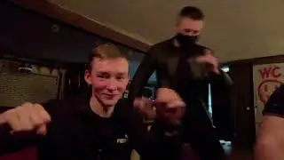 МОЛОДОСЬ ДЛЯ ТУС l VMASKI