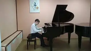 Чуфистов Ярослав