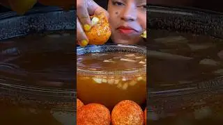 Spicy 🔥Panipuri 🔥Eating Challenge #shorts #eatingchallenge #ytshorts