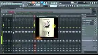 FL Studio 12 Synthwave Tutorial Series II: Episode I