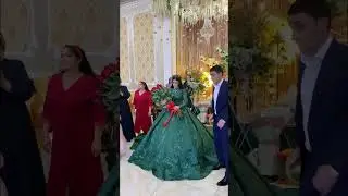 Они невиделись до этого Жених с невестой