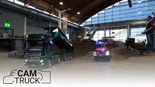 FASZINATION MODELLBAU FRIEDRICHSHAFEN 2023