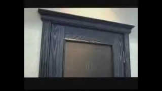 Двери 
