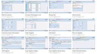 Over 45 SAP GCSS Army Video Tutorials