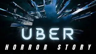 The Dark Side of Uber, a Horror Story