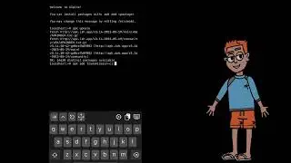 How to Download Torrents on iPhone Using iSH and Transmission-cli (Step-by-Step Guide)