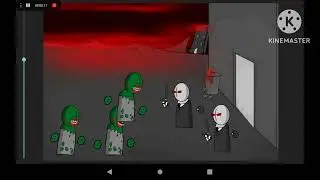 madness combat zombie