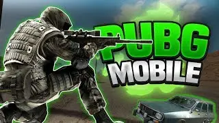 Mencari Teman! | PUBG Mobile Indonesia [Funny Moments]