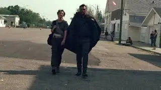 They are so cool | Upcoming Post Apocalyptic Short Film Promo