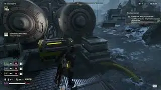 Helldivers 2 Gameplay Lvl 7 Difficulty FULL OPERATION