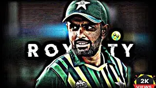 Babar azam heartbroken status💔||babar azam crying 😪||babar azam sad moments||