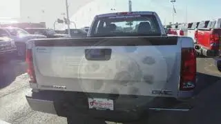 New 2013 GMC SIERRA 1500 Norman OK Oklahoma-City, OK #G6296