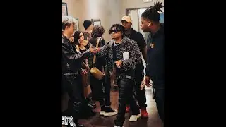 [FREE] NoCap Type Beat - 