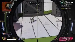 Pass Me the Kraber #Shorts
