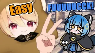 I beat her ass in arm wrestling lmao