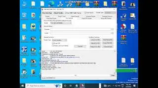 How To Put All VIVO Model  Fastboot To EDL Mode