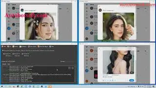 How to Auto Post Tweet on Twitter - Twitter Auto Uploader