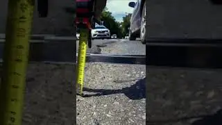 Ограничения для грузовиков в жару