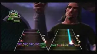 Guitar Hero World Tour: The Hey Song - Custom Song