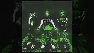 NimOG - Hell In A Cell (Official Audio)