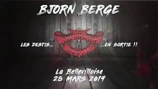 CONCERT BJØRN BERGE