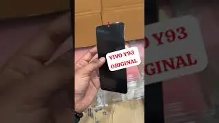 Vivo display (1)
