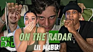 WHO IS HE?! | The Lil Mabu 