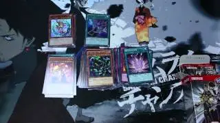 Yu-gi-oh! OCG Duelist Pack: Battle City Box Opening!