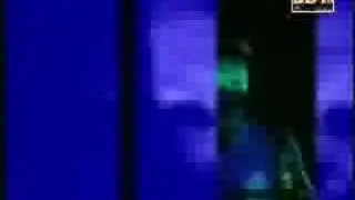 Jeff Hardy's Entrance