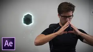 Telekinesis (VFX Tutorial)