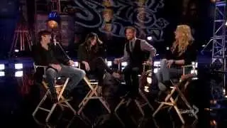 Fox's 25th Anniversary - That '70s Show segment