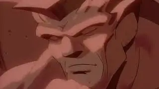 Gargoyles - Auf den Schwingen der Gerechtigkeit (1994) | Retro Themes
