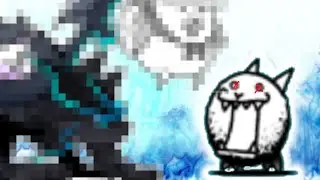 Battle Cats | How to beat the Crazed Cat (Very legit method) (100% success rate)