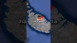 I Traveled Across Malta For Free