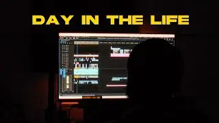 Day in the life of a Music Video Director
