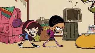 Loud House season 4 so far (aka my opinion about the Casagrandes thing)
