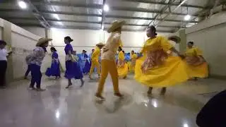 FOLKDANCE| PASIGUIN|TIKLOS| KURADANG