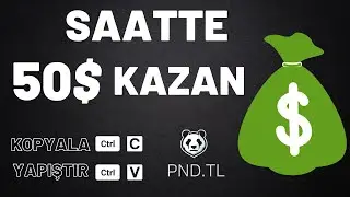 Kopyala Yapıştır PARA KAZAN | Link Kısalt PARA KAZAN | İnternetten Para Kazanma Yolları
