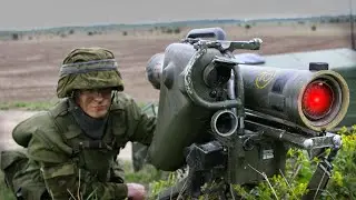 The 5 most devastating weapons on the planet