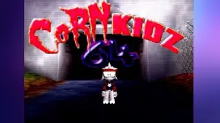 The Perfect Dream | Corn Kidz 64 Review