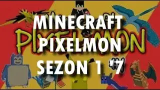 Minecraft Pokemon - Świąteczny odcinek - #7 [PL]