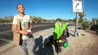 Helping Homeless People | Acts of Kindness